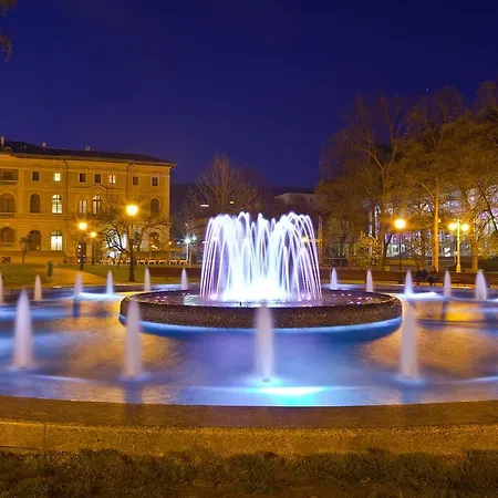 Apartament City Center Best View Krynica Zdroj Exterior photo