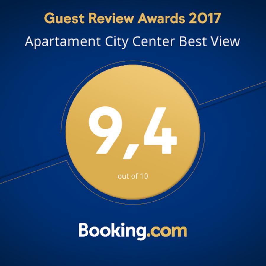 Center View Apartment *